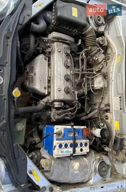 Седан Geely MR 2009 в 