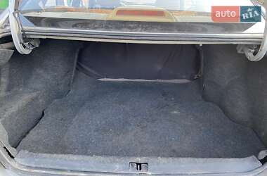 Седан Geely MR 2009 в 