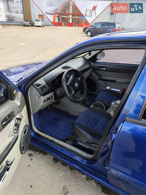 Хетчбек Geely MR 2007 в Житомирі фото 7 Хетчбек Geely MR 2007 в Житомирі