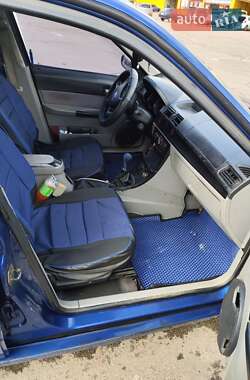 Хэтчбек Geely MR 2007 в Житомире