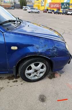 Хэтчбек Geely MR 2007 в Житомире