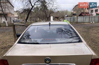 Хэтчбек Geely MR 2008 в 