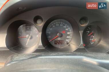 Хэтчбек Geely MR 2008 в 