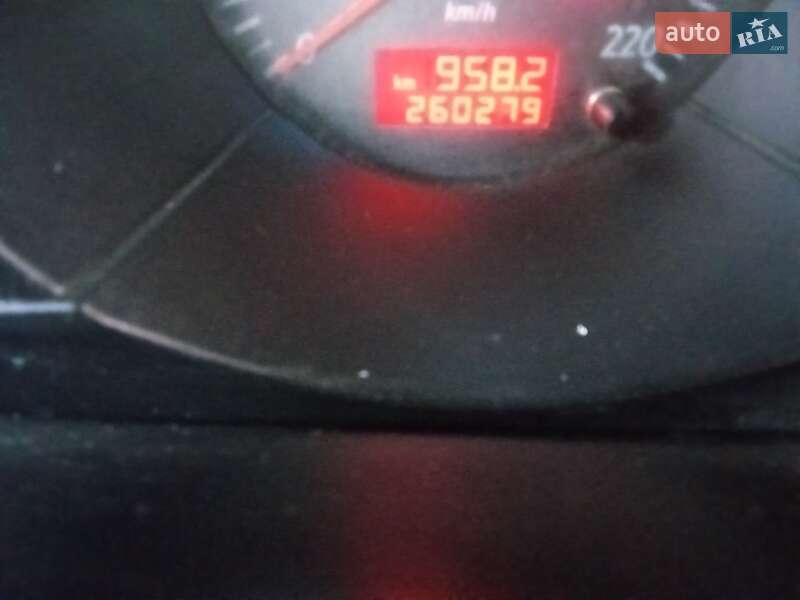 Хетчбек Geely MR 2008 в Черкасах