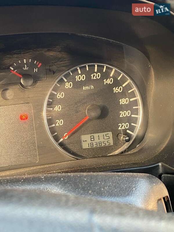 Седан Geely MR 2009 в Черкассах
