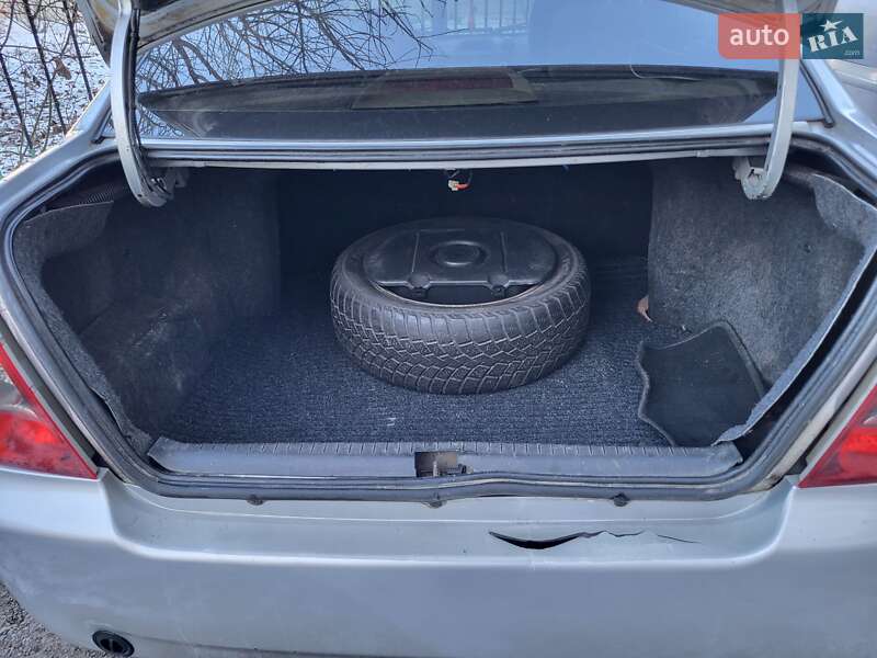 Хетчбек Geely MR 2008 в Житомирі