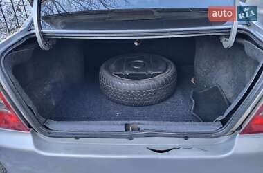 Хэтчбек Geely MR 2008 в 