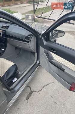 Хэтчбек Geely MR 2008 в 
