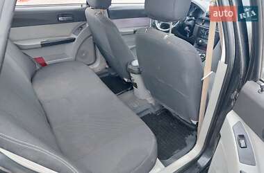 Хэтчбек Geely MR 2007 в 
