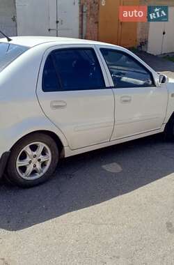 Хэтчбек Geely MR 2007 в 