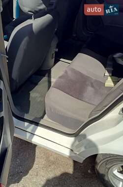 Хэтчбек Geely MR 2007 в Виннице