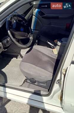 Хэтчбек Geely MR 2007 в 