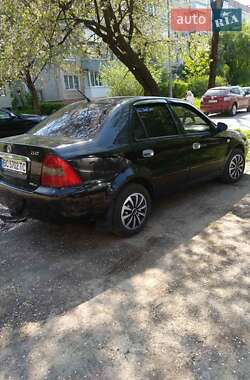 Хетчбек Geely MR 2008 в 