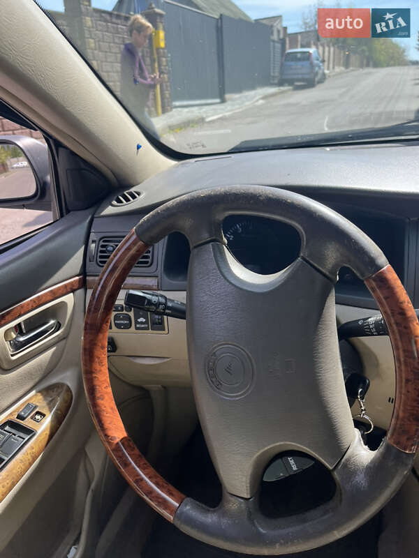 Хэтчбек Geely MR 2008 в Ровно