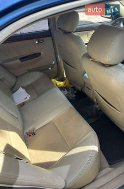 Хэтчбек Geely MR 2008 в 