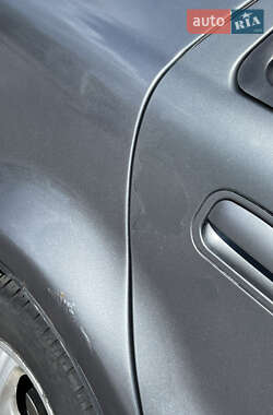 Седан Geely MR 2010 в 