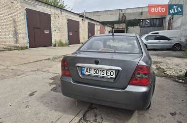 Седан Geely MR 2008 в 