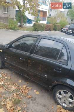 Седан Geely MR 2008 в Горішніх Плавнях