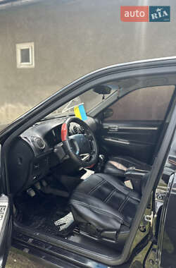 Седан Geely MR 2014 в 