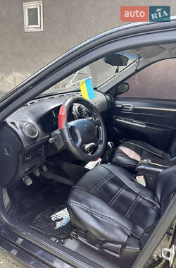 Седан Geely MR 2014 в Дубовом