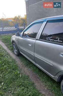 Хэтчбек Geely MR 2007 в 