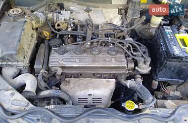 Хетчбек Geely MR 2007 в 
