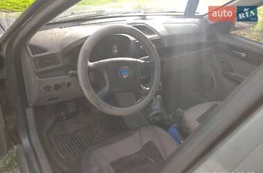 Хэтчбек Geely MR 2007 в Нежине