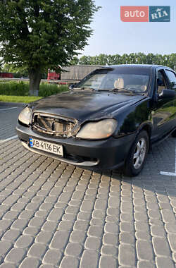 Хетчбек Geely MR 2008 в Вінниці