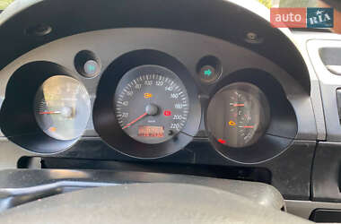 Хэтчбек Geely MR 2008 в 