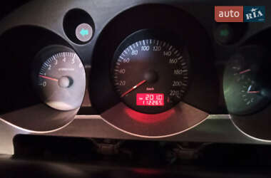 Хэтчбек Geely MR 2007 в 