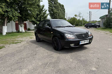 Хэтчбек Geely MR 2008 в Харькове