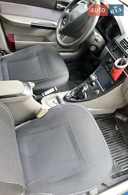 Хэтчбек Geely MR 2008 в 