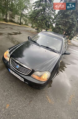 Хэтчбек Geely MR 2008 в Харькове