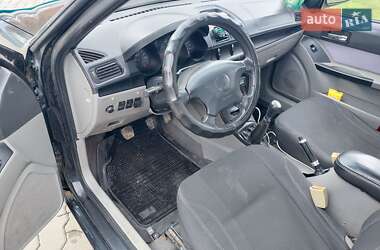 Хетчбек Geely MR 2007 в 