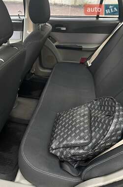 Седан Geely MR 2008 в 