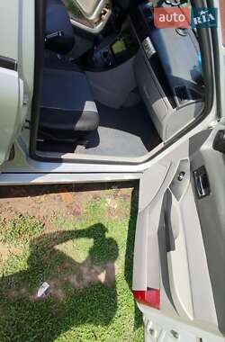 Хэтчбек Geely MR 2008 в 