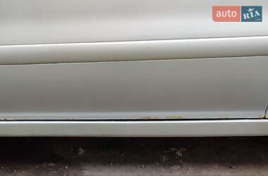 Хэтчбек Geely MR 2008 в 