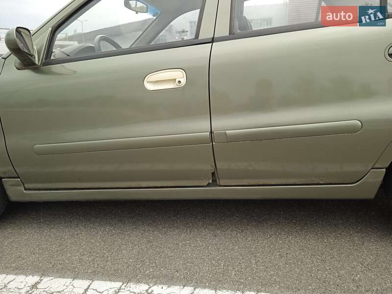 Седан Geely MR 2008 в Киеве фото 3 Седан Geely MR 2008 в Киеве