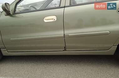 Седан Geely MR 2008 в 
