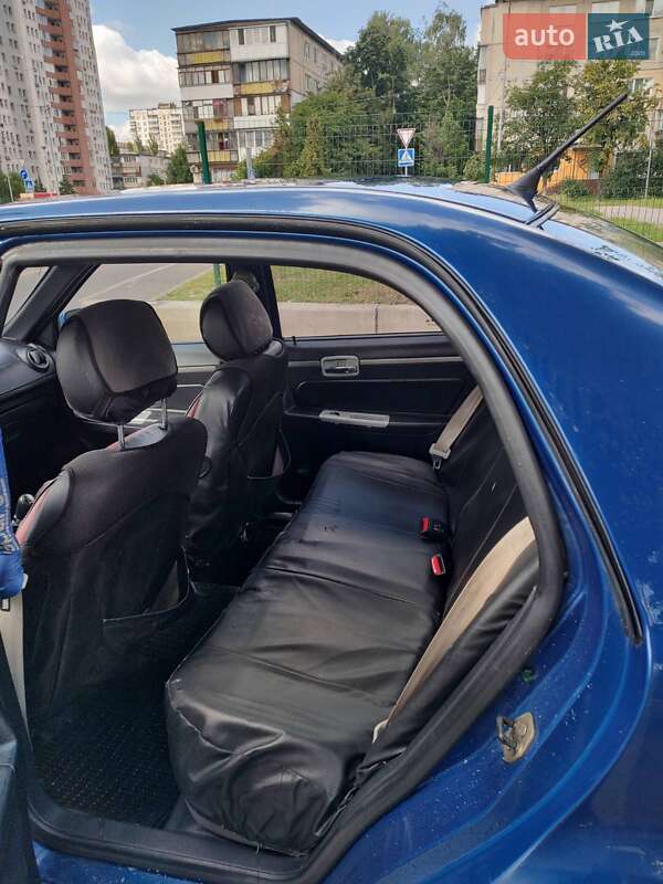 Хэтчбек Geely MR 2009 в Киеве