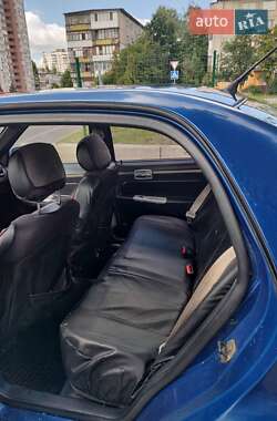 Хэтчбек Geely MR 2009 в 