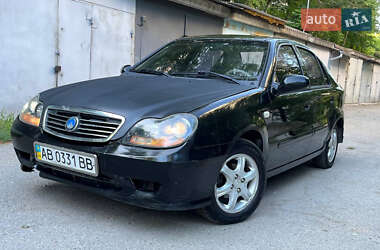 Хэтчбек Geely MR 2008 в Одессе