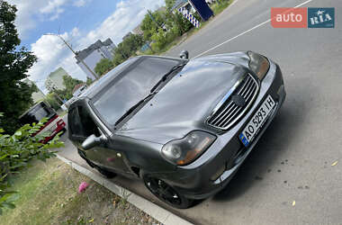 Хетчбек Geely MR 2007 в Мукачевому