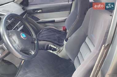 Хэтчбек Geely MR 2007 в 