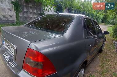 Хэтчбек Geely MR 2007 в 