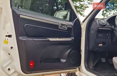 Хэтчбек Geely MR 2009 в 