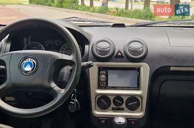 Хэтчбек Geely MR 2009 в 