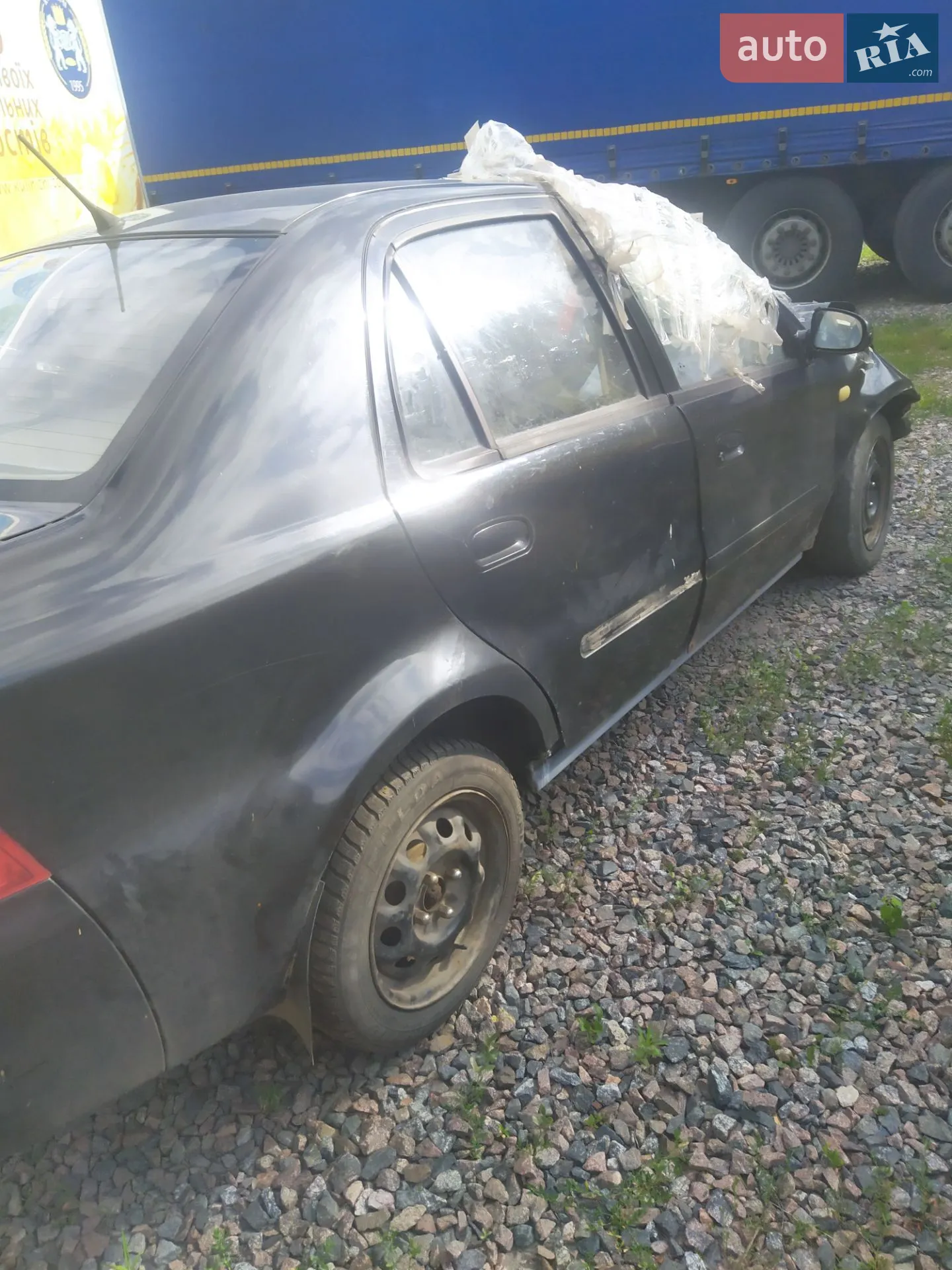 Geely MR 2008 VIN Y7CMR715180095309 фото оголошення 2 з 5