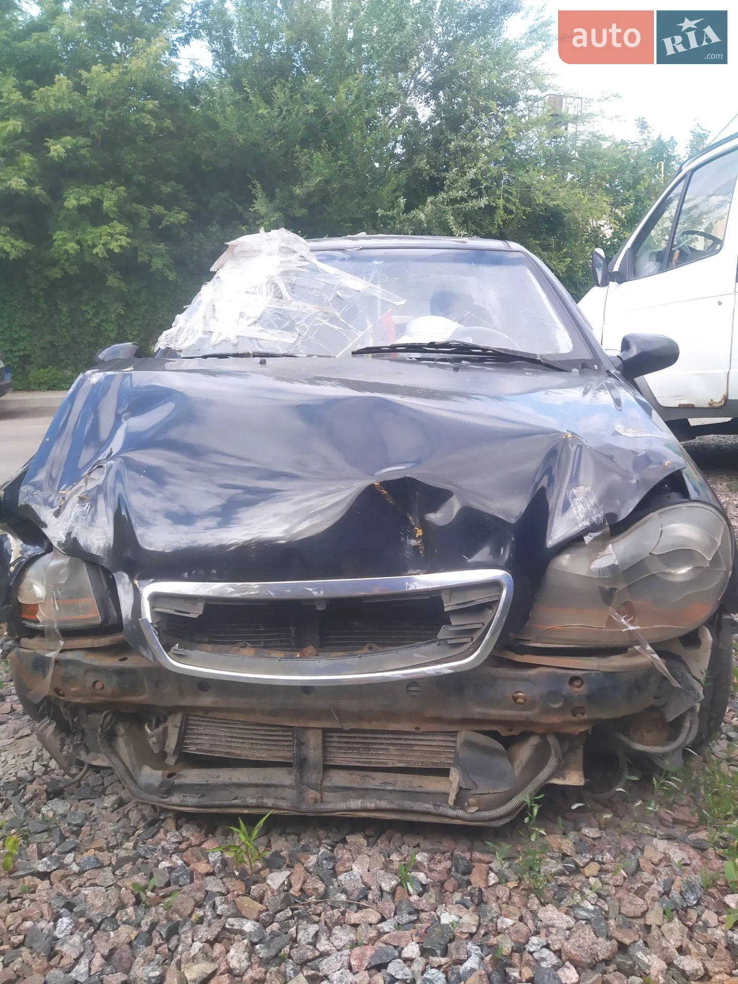 Geely MR 2008 VIN Y7CMR715180095309 фото оголошення 5 з 5