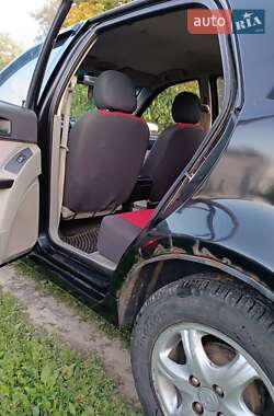 Хетчбек Geely MR 2007 в 